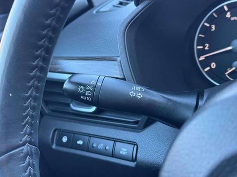 Certified 2025 Nissan Altima 2.5 SL image 22