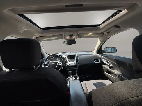 Used 2016 Chevrolet Equinox LT FWD image 15