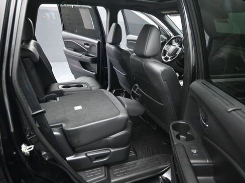 Certified 2019 Honda Passport EX-L image 31