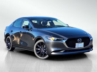 New 2026 MAZDA MAZDA3 s Sport video 1