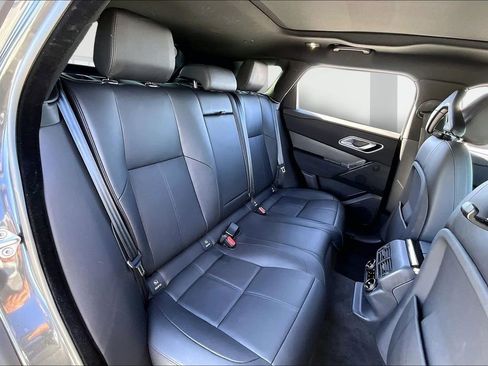 Certified 2024 Land Rover Range Rover Velar Dynamic SE AWD/4WD image 23