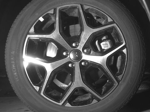 Used 2025 Jeep Compass Limited image 13