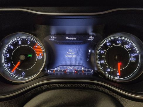 Used 2022 Jeep Cherokee Latitude Lux image 23