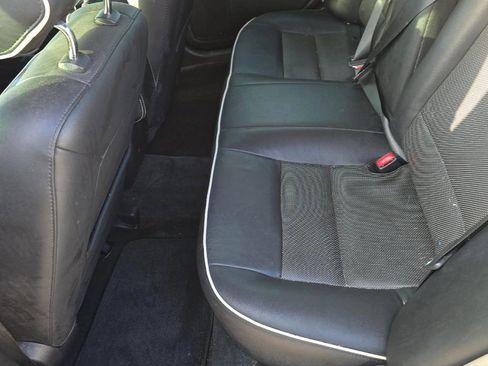 Used 2012 Ford Fusion SEL image 10