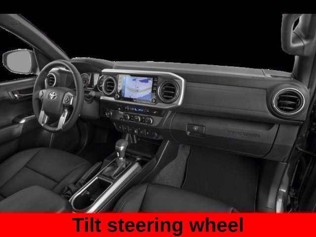 Used 2021 Toyota Tacoma Limited w/ Nightshade Package AWD/4WD image 65