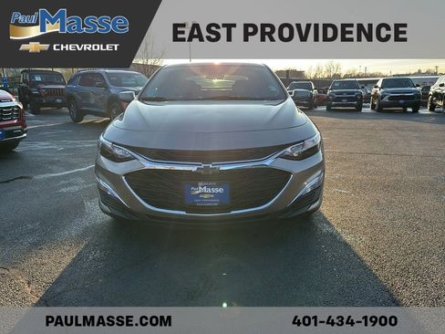 Used 2024 Chevrolet Malibu RS image 2