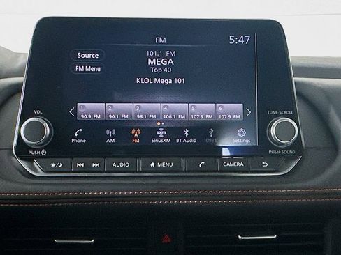 Used 2025 Nissan Rogue Rock Creek image 15