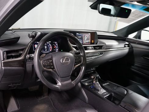 Used 2019 Lexus ES 350 F Sport image 7
