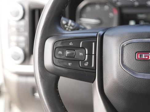 Used 2022 GMC Sierra 3500 AT4 image 22