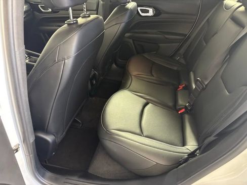 New 2026 Jeep Compass Limited AWD/4WD image 10