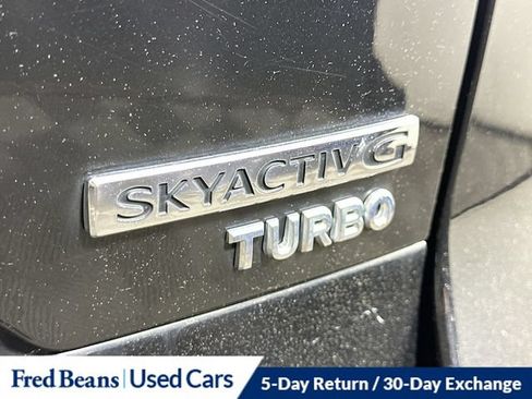 Used 2023 MAZDA CX-5 Signature AWD/4WD image 32