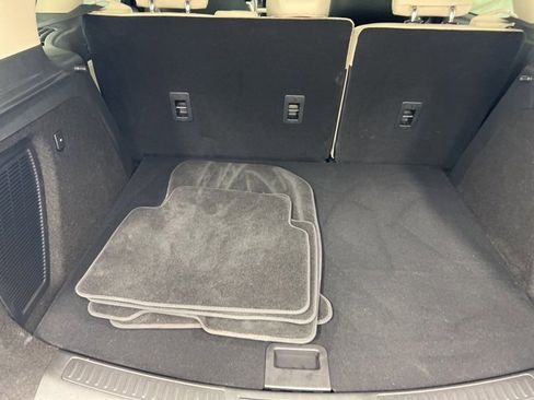 Certified 2025 Lincoln Corsair Reserve w/ Equipment Group 202A image 9