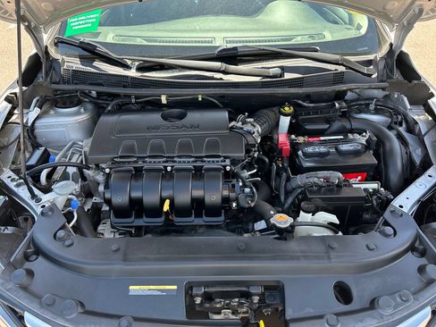 Used 2019 Nissan Sentra S FWD image 24