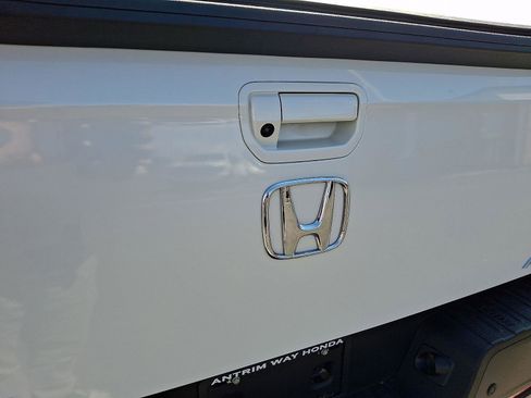 Used 2023 Honda Ridgeline RTL-E image 31
