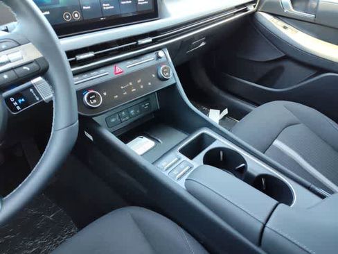New 2026 Hyundai Sonata SEL image 24