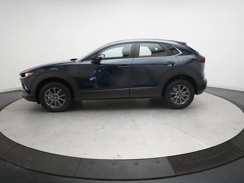 Certified 2023 MAZDA CX-30 AWD 2.5 S image 23