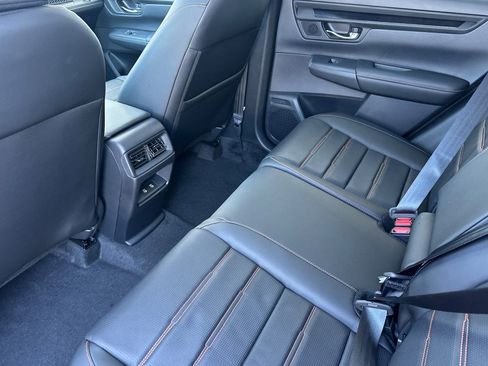New 2026 Honda CR-V Sport-L image 13