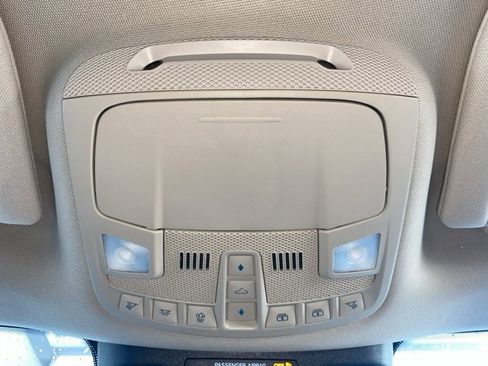 Certified 2022 Ford Expedition Platinum image 15