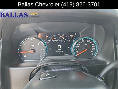 Certified 2018 Chevrolet Suburban Premier AWD/4WD image 11