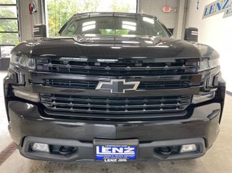 Used 2022 Chevrolet Silverado 1500 RST w/ Z71 Off-Road Package video 3