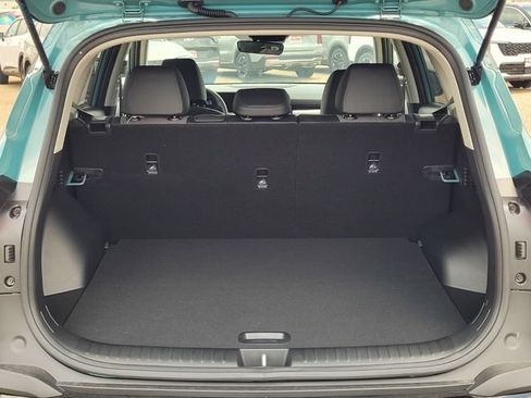 New 2026 Kia Seltos S FWD image 7