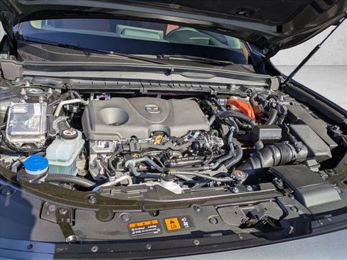 New 2026 MAZDA CX-50 2.5 Hybrid w/ Weather Package image 16