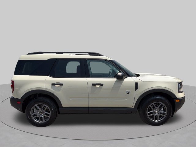 Used 2025 Ford Bronco Sport Big Bend w/ Convenience Package AWD/4WD image 6