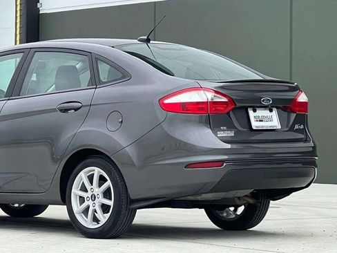 Used 2019 Ford Fiesta SE w/ Equipment Group 201A FWD image 30