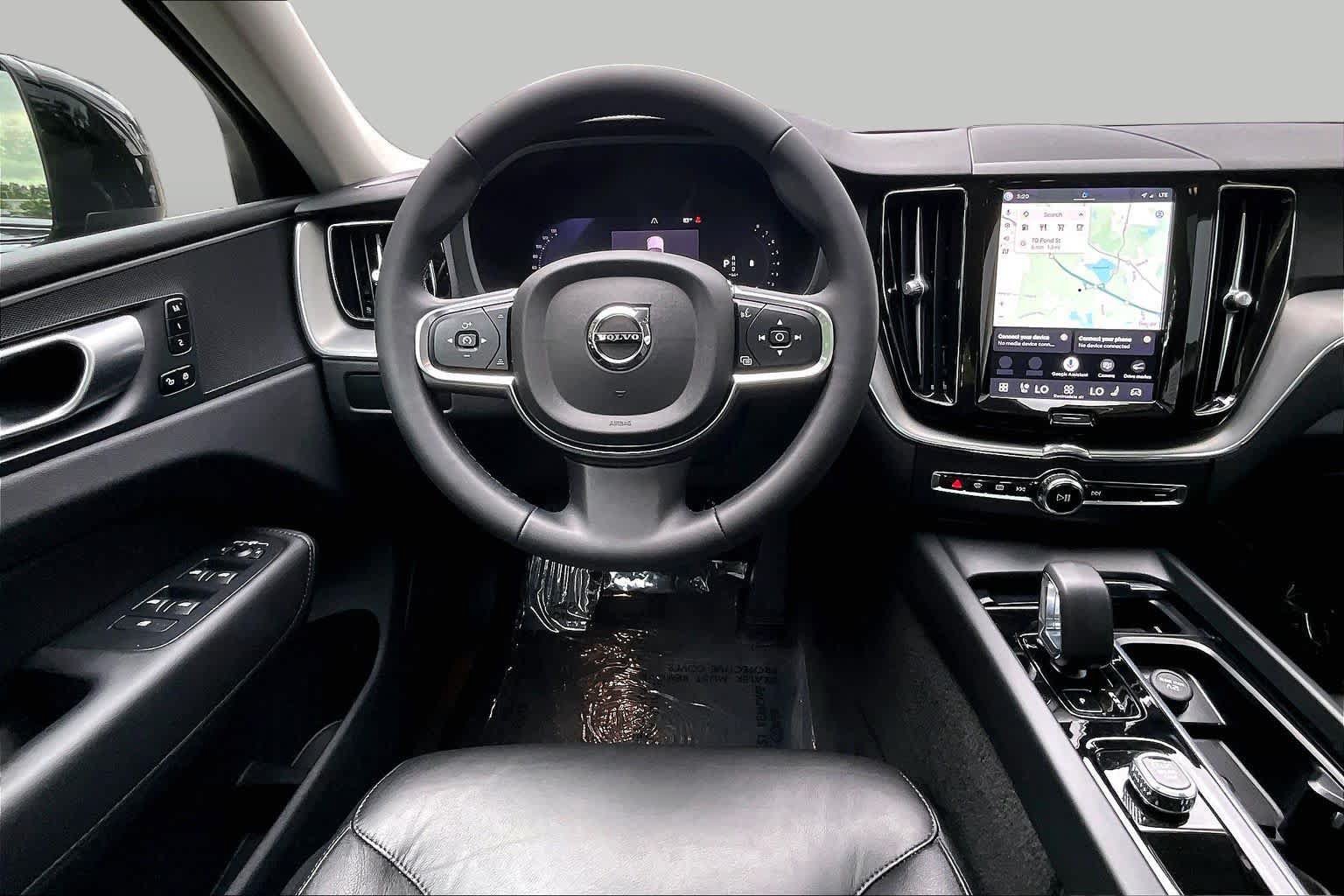 Used 2024 Volvo XC60 B5 Core w/ Protection Package Premier AWD/4WD image 6