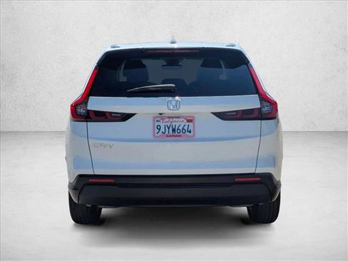 Used 2024 Honda CR-V EX-L image 7