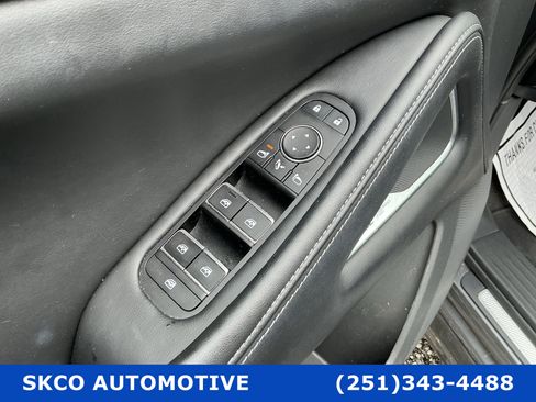 Used 2023 INFINITI QX60 Luxe w/ Performance Audio Package FWD image 22