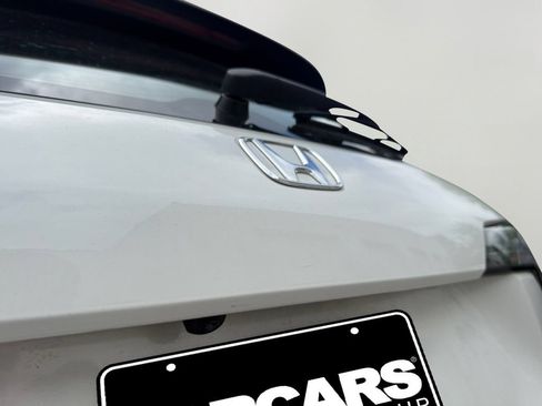Certified 2024 Honda HR-V LX image 30