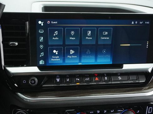 New 2026 Chevrolet Silverado 2500 LT w/ Trail Boss Package image 22