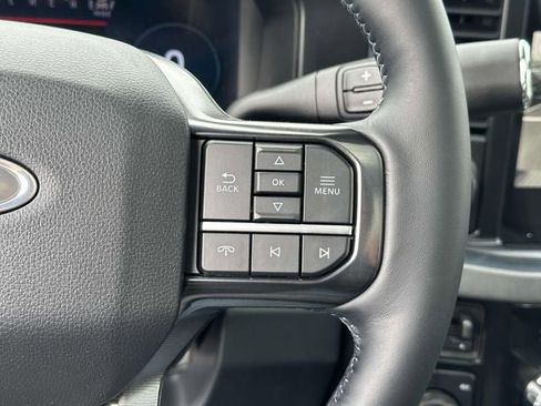 New 2025 Ford F350 Platinum AWD/4WD image 15