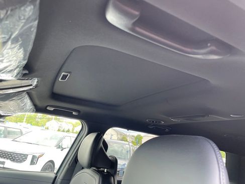 New 2027 Kia Telluride EX X-Line AWD/4WD image 12