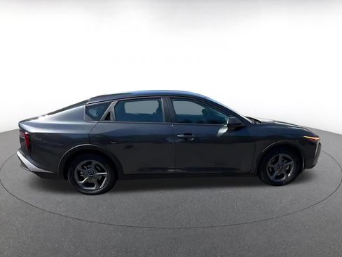Used 2025 Kia K4 FWD image 15