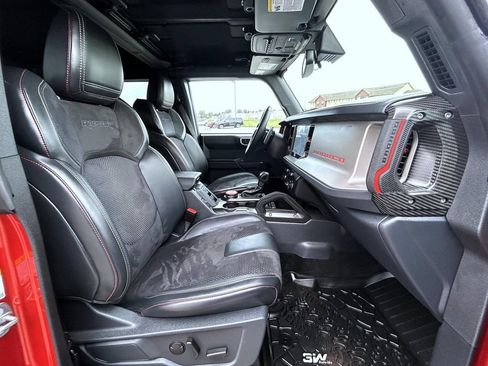 Used 2023 Ford Bronco Raptor AWD/4WD image 17