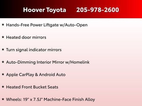 Used 2022 Hyundai Tucson SEL w/ Convenience Package AWD/4WD image 14