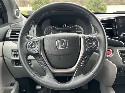 Used 2021 Honda Ridgeline RTL image 8