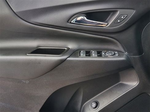 Certified 2023 Chevrolet Equinox LT image 24