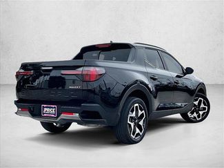 Used 2024 Hyundai Santa Cruz Limited video 2