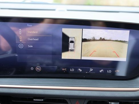 New 2026 Buick Envision Sport Touring image 20