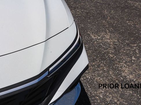 Certified 2026 Hyundai Elantra Sport FWD image 13