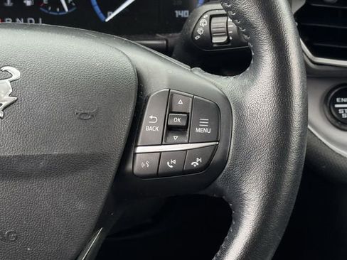 Used 2022 Ford Bronco Sport Big Bend w/ Convenience Package AWD/4WD image 14