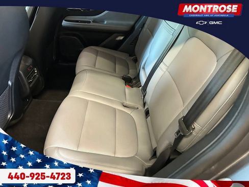 Used 2022 Lincoln Corsair AWD w/ Equipment Group 101A image 22