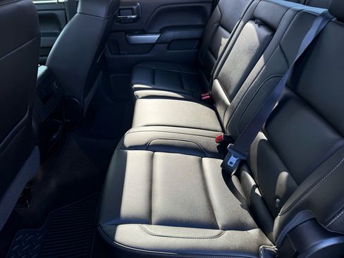 Used 2018 Chevrolet Silverado 2500 LTZ w/ Duramax Plus Package image 22