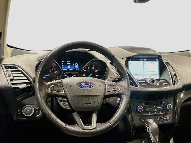 Used 2019 Ford Escape Titanium AWD/4WD image 20