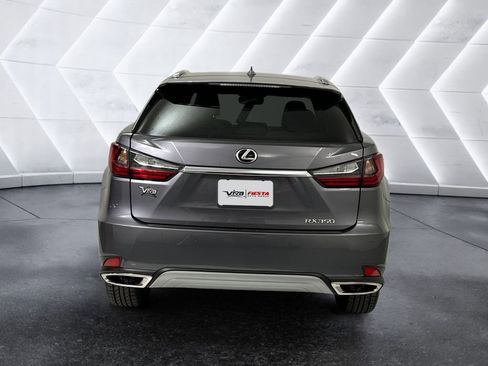 Used 2021 Lexus RX 350 FWD w/ Premium Package image 5