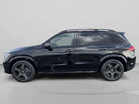 New 2026 Mercedes-Benz GLE 350 4MATIC image 2