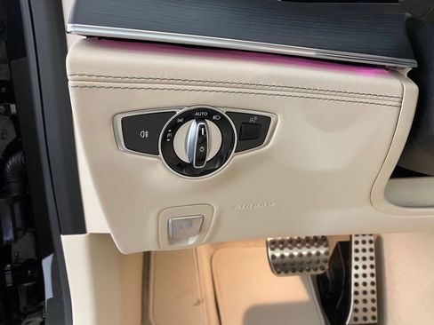 New 2026 Mercedes-Benz AMG GT 43 image 18